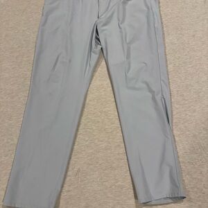 Under Armour Drive Men's Silver/Light Grey Pants 42/32